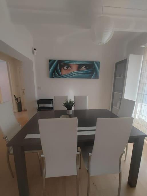 Casa Kintsugi Appartement *